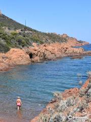 Calanque du Petit Caneiret