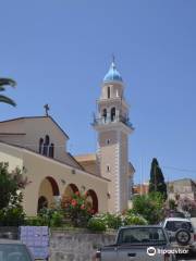 Church of Agios Spiridon