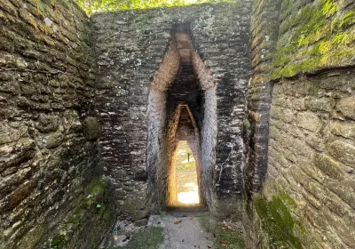 San Ignacio