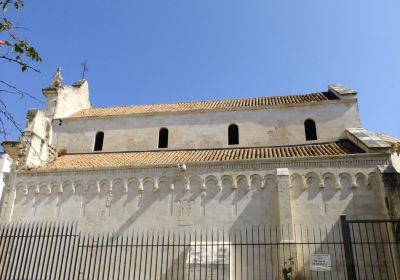 Chiesa Santa Maria Amalfitana