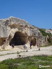 Neapolis Archaeological Park