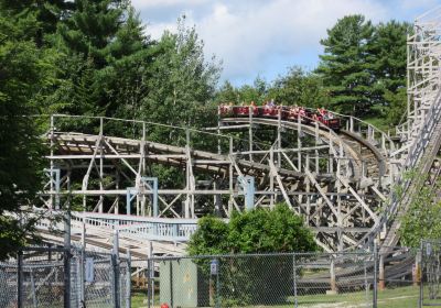 Funtown Splashtown USA