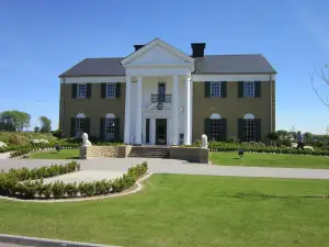 Memphis Mansion