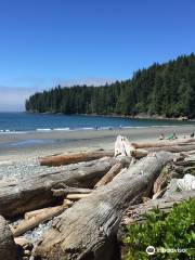 Juan de Fuca Provincial Park