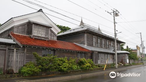 Yagishiri Local Museum