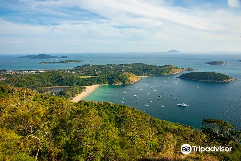 2_Black Rock Viewpoint