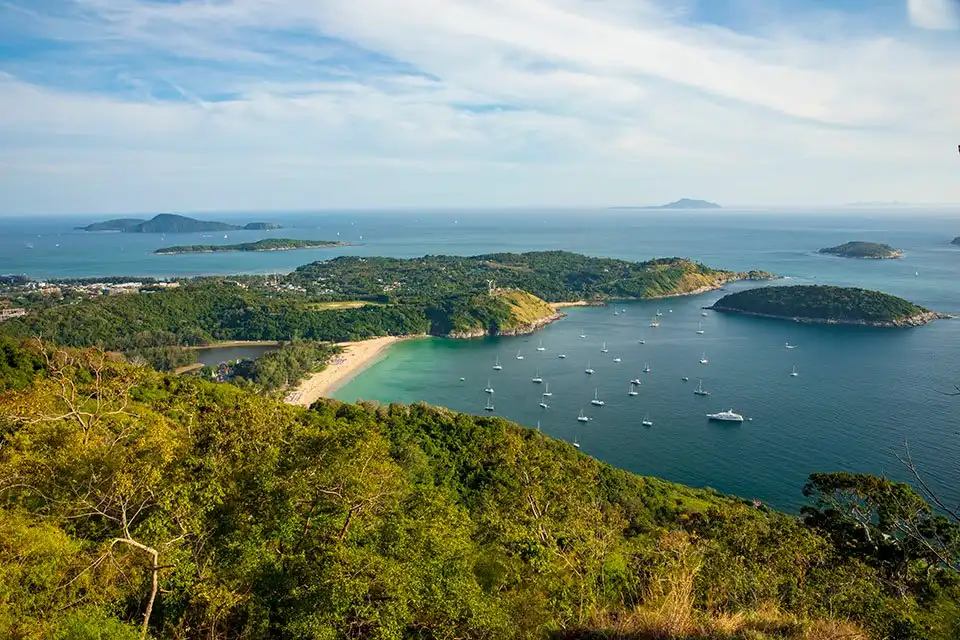 1_Black Rock Viewpoint