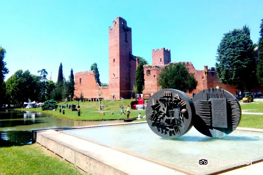 Rocca dei Tempesta