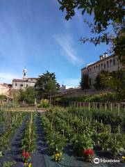 Giardino Mistico dei Carmelitani Scalzi