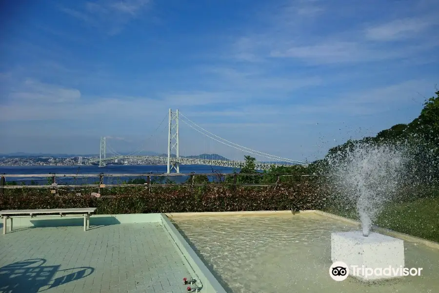 Matsuhonosato Hot Spring