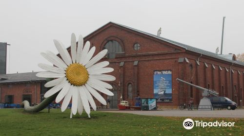 Forum Marinum Maritime Centre