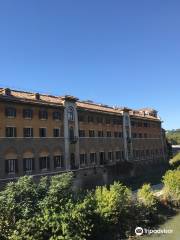 Pont Fabricius