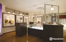 大分香りの博物館
