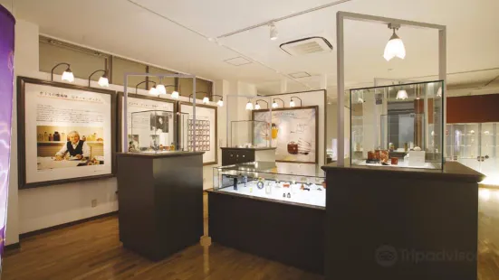 Oita Fragrance Museum