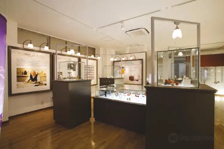 Hotels near Oita Fragrance Museum