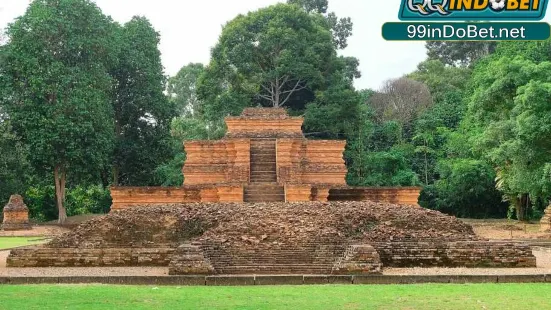 Muaro Jambi Temple Complex