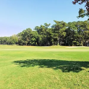Prestwick Country Club