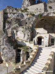 Casa Grotta nei Sassi di Matera