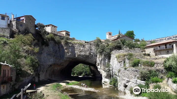 3_Nela River Natural Bridge