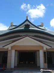 Joko-ji Temple