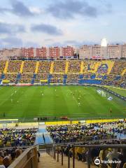 Anexo Estadio De Gran Canaria