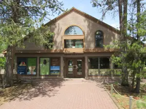 Sunriver Nature Center