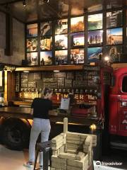 4 Pines Brewery - Truck Bar Brookvale