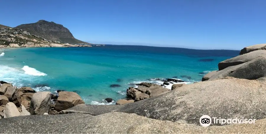 Llandudno Beach