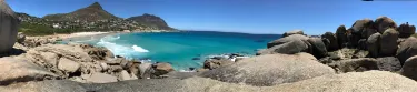 Llandudno Beach Hotels in Hout Bay