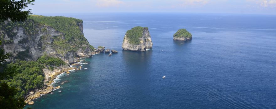 Manta Point