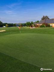 Wickham Park Golf Club