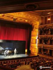 Zarzuela Theater