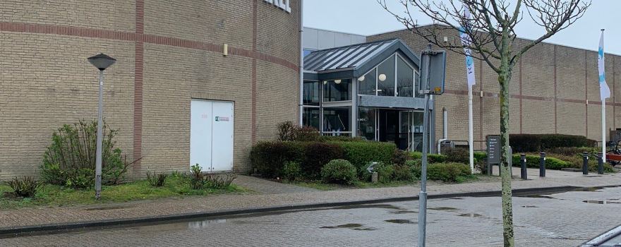 Zwemparadijs De Parel