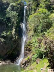 Viento Fresco Waterfall