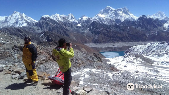 Enjoy Nepal Treks Expedition & Tours Pvt. Ltd.