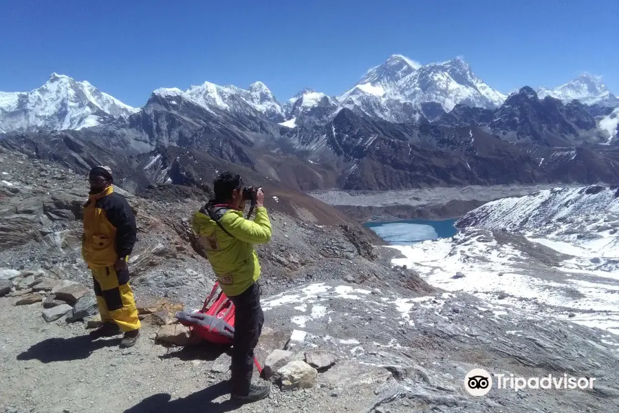 Enjoy Nepal Treks