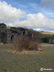 Liverpool Castle Replica