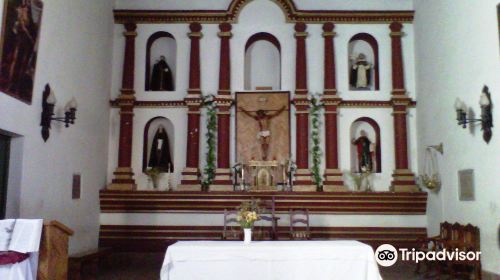 Iglesia Nuestra Senora de Rosario