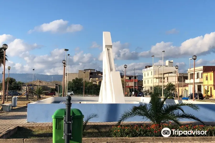 Lungomare San Ferdinando