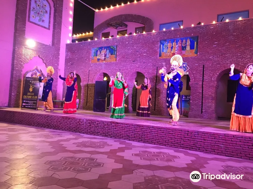 2_Sadda Pind Amritsar