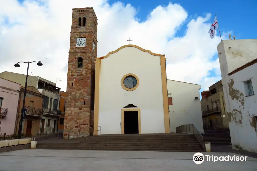 Chiesa di Santa Maria d'Itria