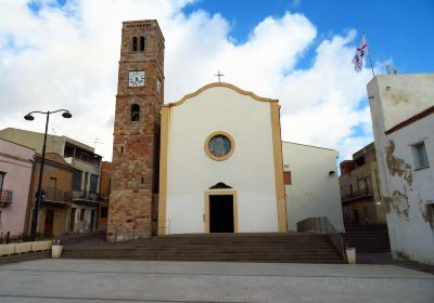 Chiesa di Santa Maria d'Itria