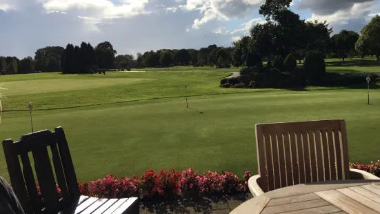 Malton & Norton Golf Club