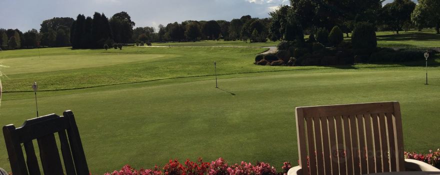 Malton & Norton Golf Club