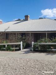 Princess Royal Fortress Military Museum