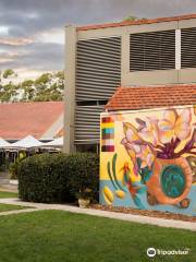 Hazelhurst Arts Centre