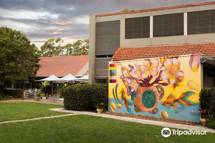 Hazelhurst Arts Centre