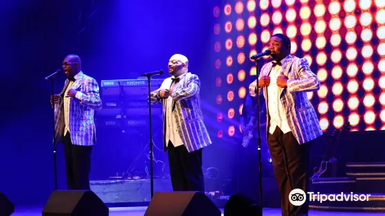 Soul Of Motown