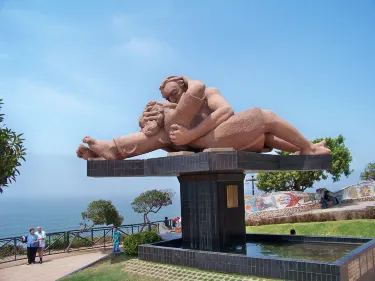 Costa Verde