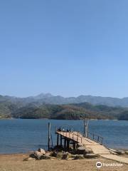 Khuga Dam